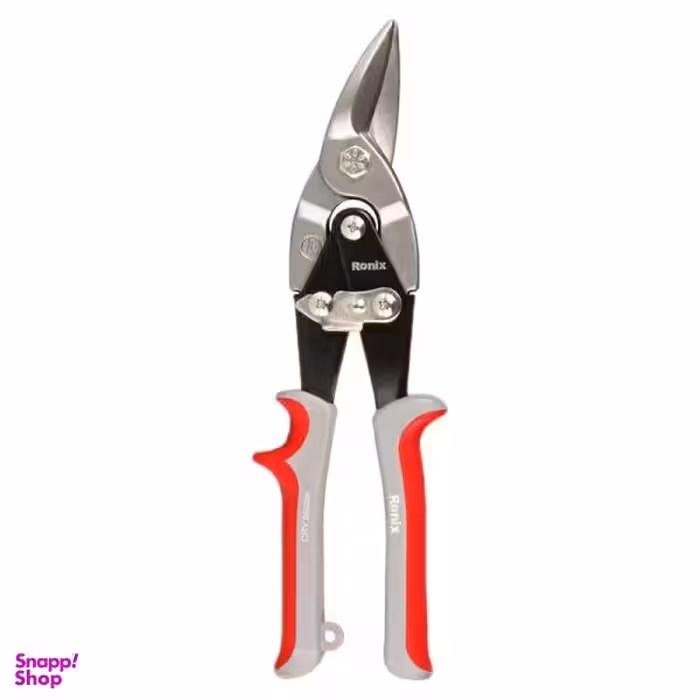 قیچی ورق بر رونیکس مدل RON-3906