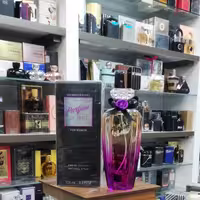 ادوپرفیوم زنانه مدل DE NUIT NEW BRAND
