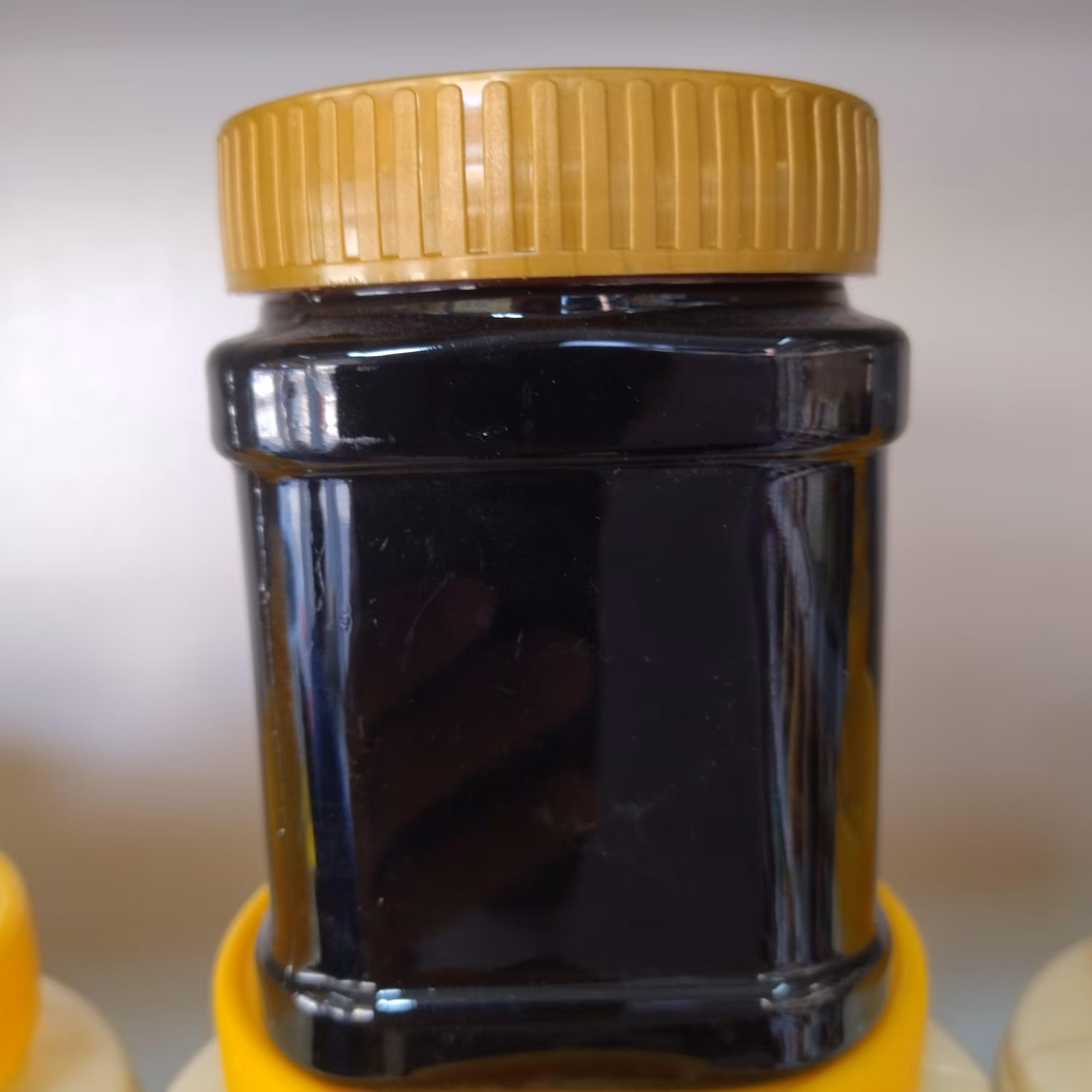 سه شیره طبیعی و ویژه . یک کیلویی