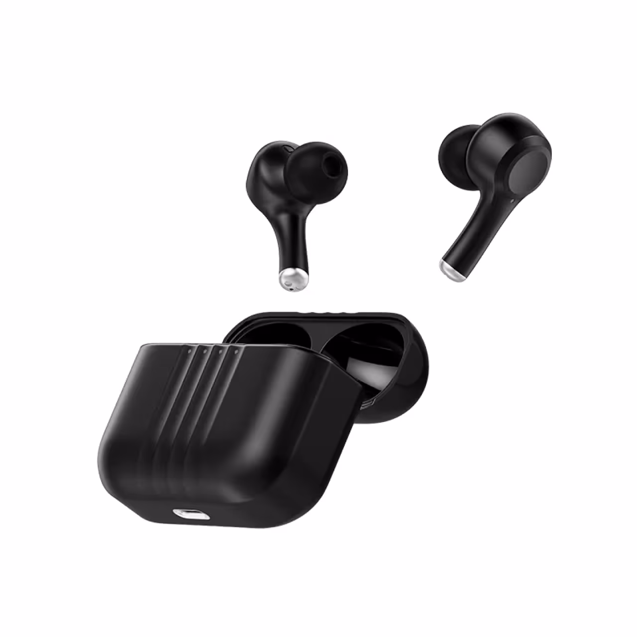 هندزفری بلوتوثی 5.3 رسی RECCI REP-W55 Haydn True Wireless Bluetooth Earphone Stereo