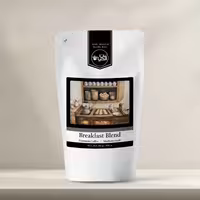 قهوه برکفست بلند