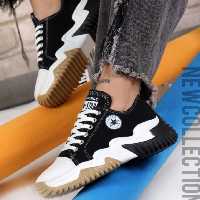 کتونی مدل الستار 