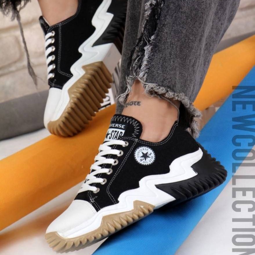 کتونی مدل الستار