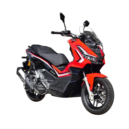 خرید و قیمت موتور سیکلت همتاز مدل ADV 150