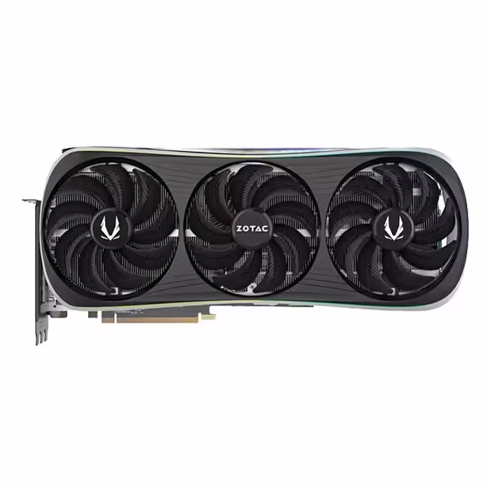 کارت گرافیک زوتک مدل GAMING GeForce RTX 4080 AMP Extreme AIRO 16GB
