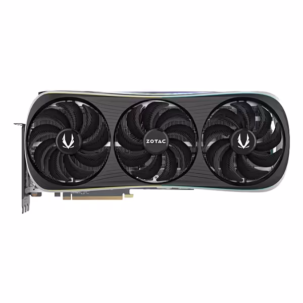 کارت گرافیک زوتک مدل GAMING GeForce RTX 4080 AMP Extreme AIRO 16GB