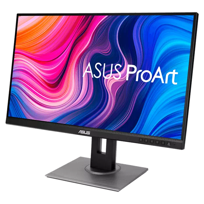 مشخصات، قیمت و خرید مانیتور ایسوس ASUS ProArt Display PA248QV