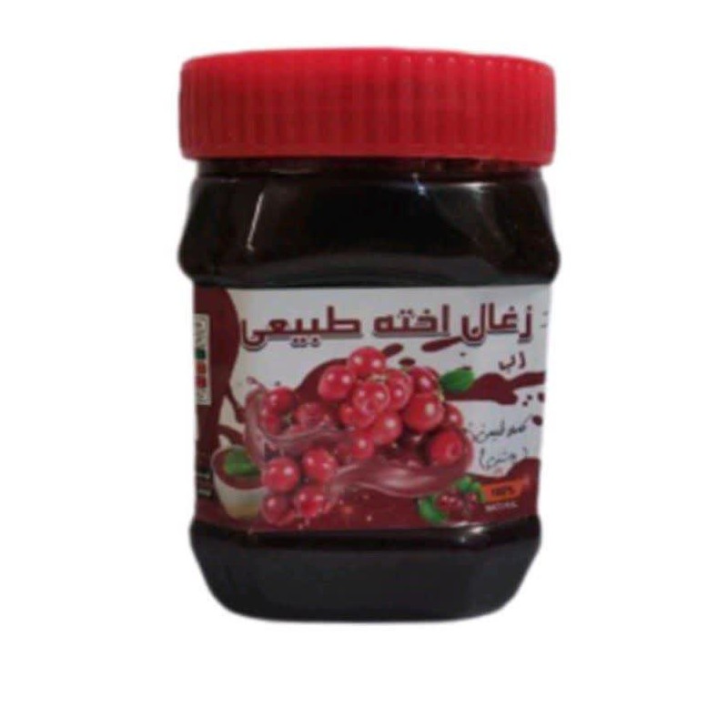 رب زغال اخته