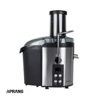 آبمیوه گیری تکنو مدل Te-219 - استیل