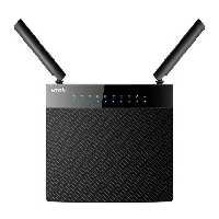 روتر دوبانده بی‌سیم تندا مدل ای سی 9