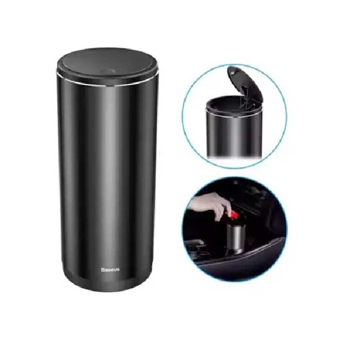 سطل زباله بیسوس CRLJT-01