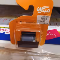 ماکت ایستگاه اتوبوس