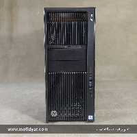 کیس ورک استیشن HP مدل Z840 استوک | مفیدیار مشاوره و خرید لپ تاپ و کامپیوتر با بهترین قیمت