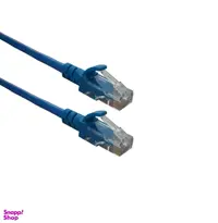 کابل شبکه Cat 5 Utp دی نت (D Net) مدل 145 طول 2m