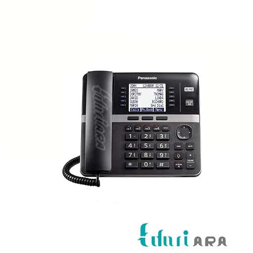 تلفن پاناسونیک مدل KX-TGW420