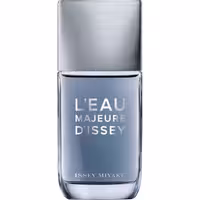 ادو تویلت مردانه ایسی میاک مدل L`Eau Majeure d'Issey حجم 100 میلی لیتر