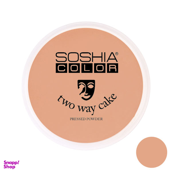 پنکیک سوشیا مدل ابریشمی شماره SRB4