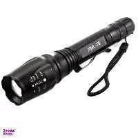 چراغ قوه آر ال مدل RL-330/T6