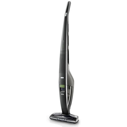 خرید جارو شارژی آاگ مدل CX8-2-80O ایستاده عصایی و دستی - دومینو کالا