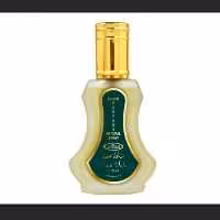 ادکلن ساعه صفا 35میل برند الرحاب