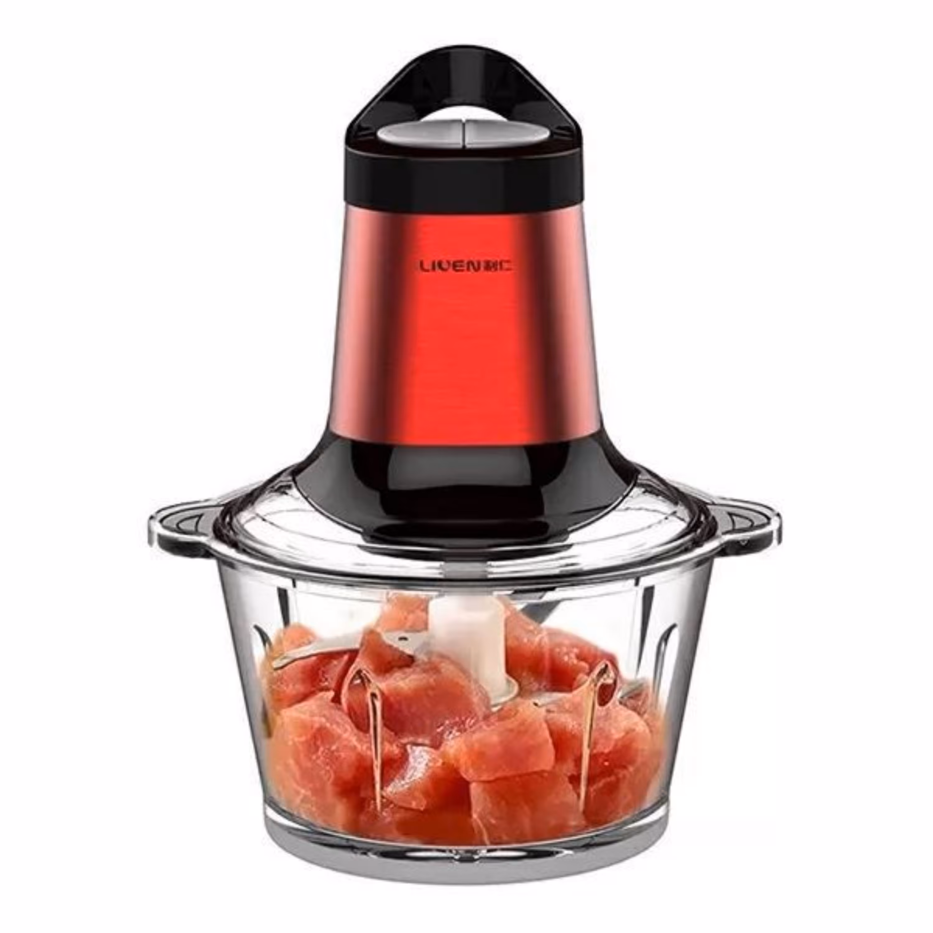 چرخ گوشت چند منظوره شیائومی مدل JRJ-GW300 خرد کردن و مخلوط کردن