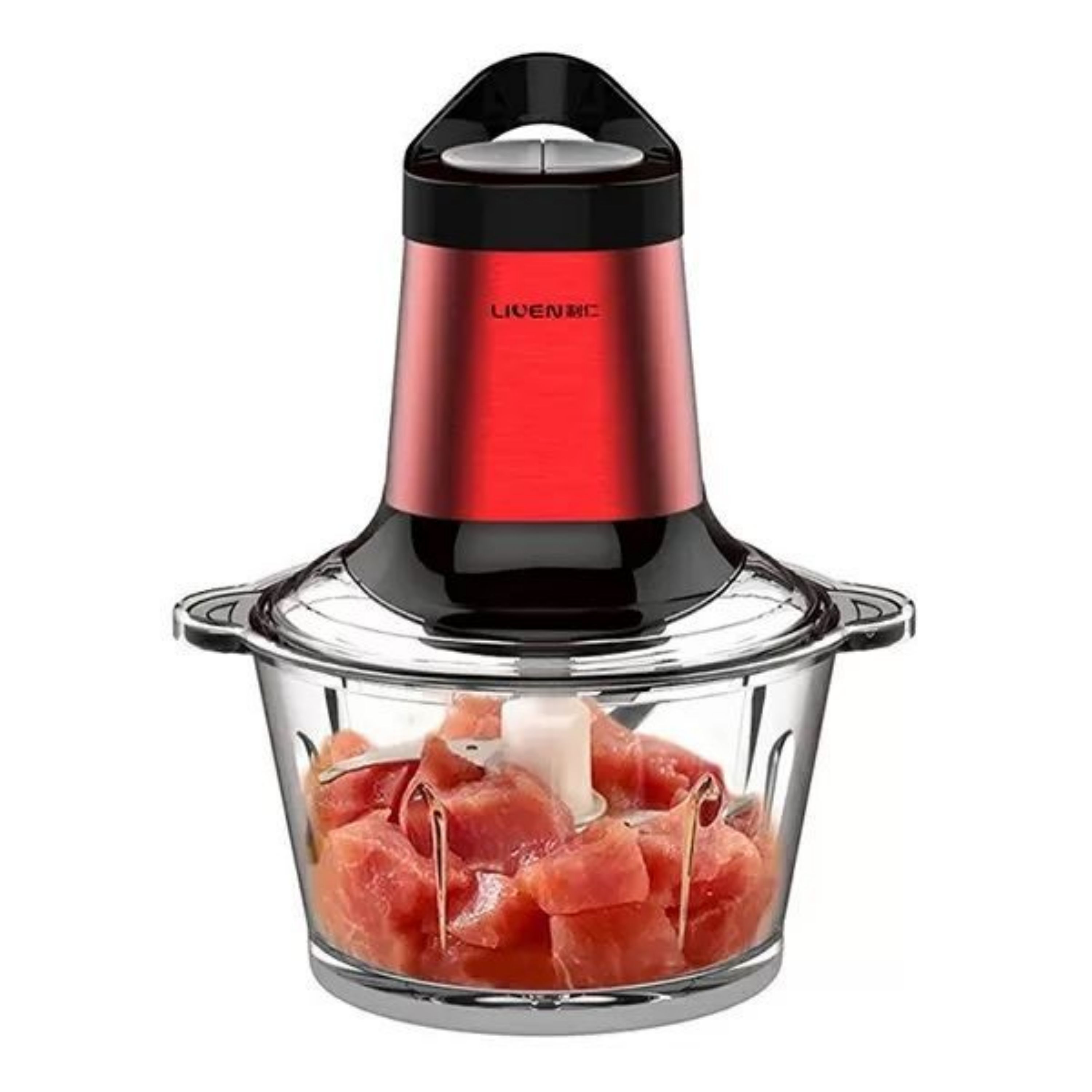 چرخ گوشت چند منظوره شیائومی مدل JRJ-GW300 خرد کردن و مخلوط کردن