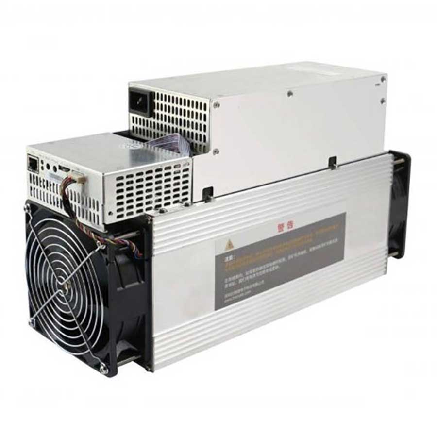 قیمت و خرید دستگاه واتس ماینر میکرو بی تی مدل Whatsminer M32 52Th/s | یاس ارتباط
