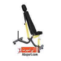 نیمکت متحرک الموت G2