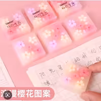 پاکن فانتزی شکوفه