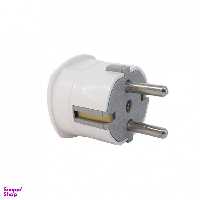 دوشاخه برق مدل ارت دار کد763