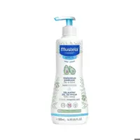 درمو کلینزینگ 500 میل با عصاره آووکادو موستلا Mustela