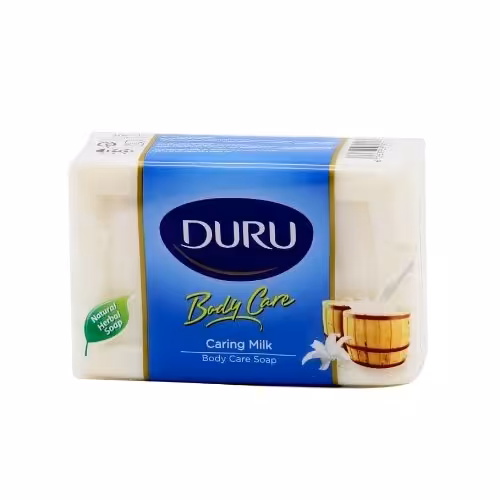 صابون دورو شیر milk وزن 150 گرم