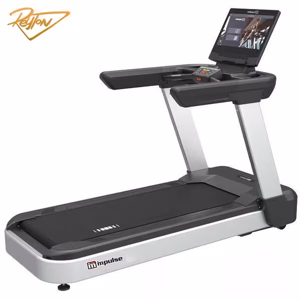 تردمیل تصویری تاچ ایمپالس مدل AC 4050