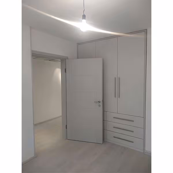 درب ابزارنماچوب مدل A006