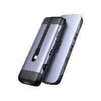 مبدل یوگرین مدل USB-C 9-Port Hub 70409