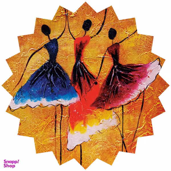 رومیزی مدل T6-42041