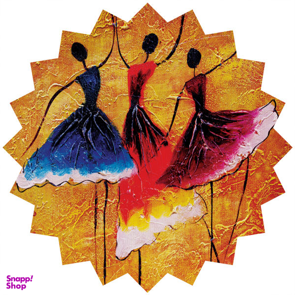 رومیزی مدل T6-42041