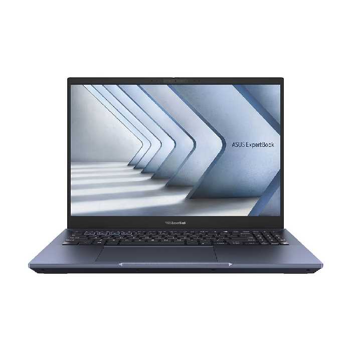 لپ تاپ ایسوس مدل اکسپرت بوک B5 OLED B5602CVA