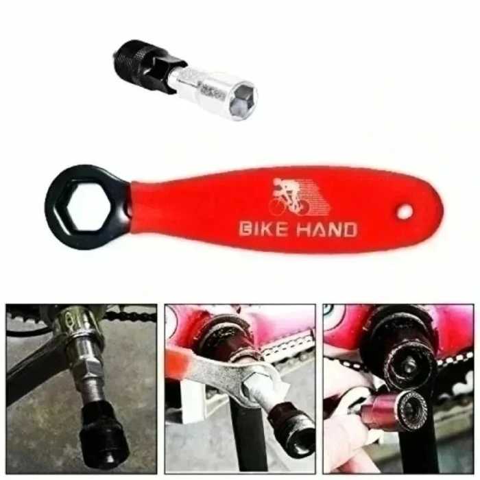 آچار فولی کش دوچرخه تایوان