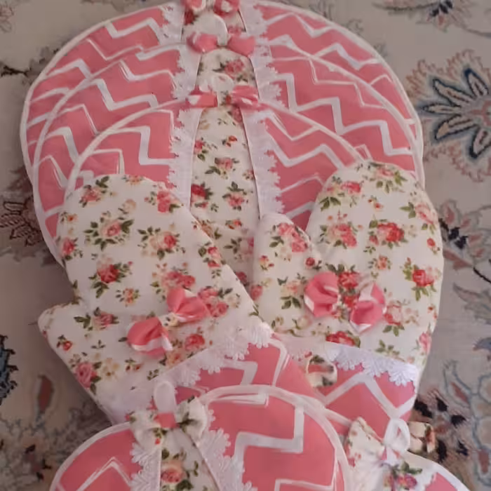 دمکنی دستکش