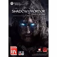 بازی کامپیوتری Middle Earth Shadow of Mordor نشر پرنیان