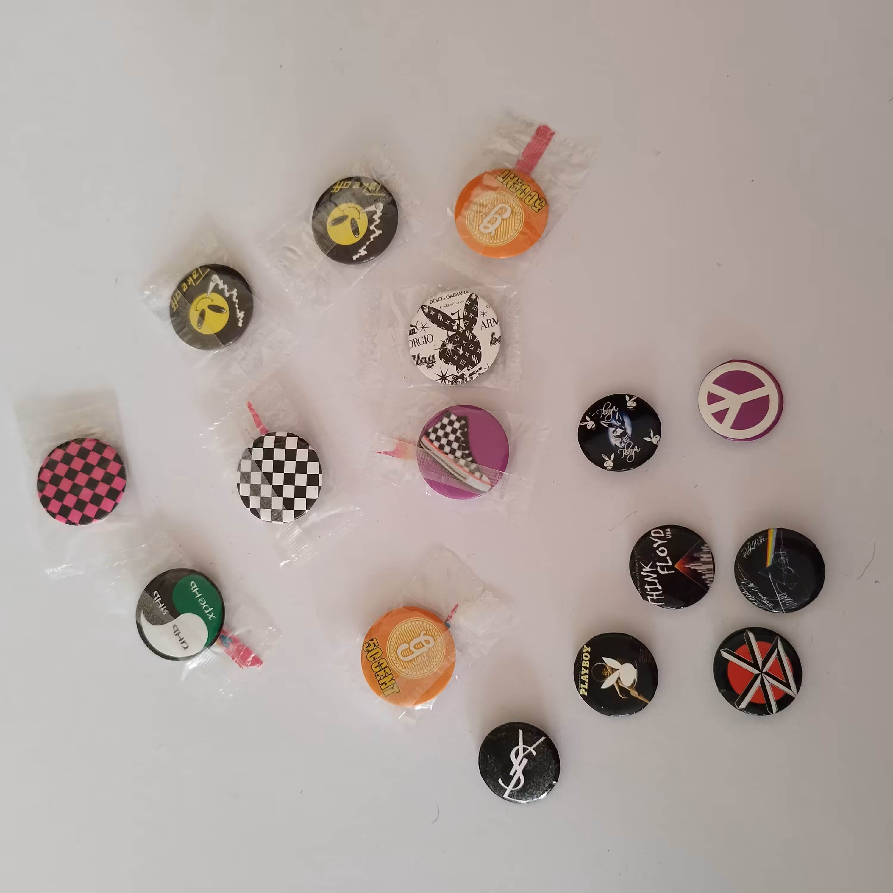 پیکسل سوزنی درجه یک در طرح های کلاسیک 