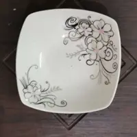 سرویس غذا خوری چینی پارس(یک سرویس) 
