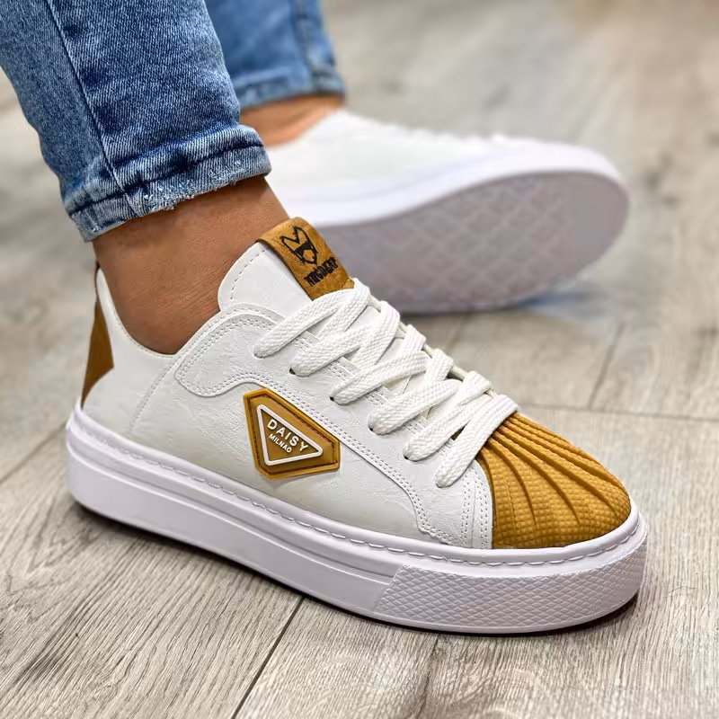 کفش ونس مردانه میلانو ( Daisy Milano )     