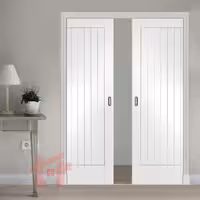 مکانیزم درب کشویی مخفی هفله