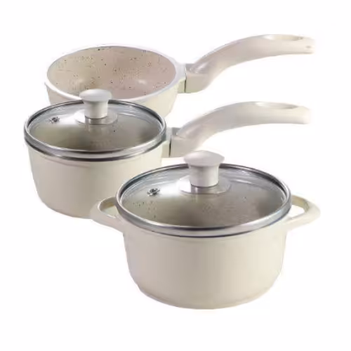 سرویس پخت و پز 5 پارچه عروس مدل ویکتوریا کد 152 