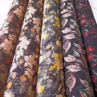 پارچه کریشه گیاهی