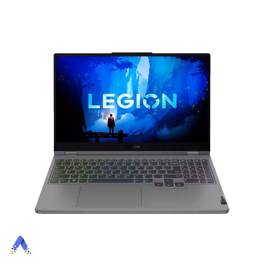 لپ تاپ گیمینگ لنوو Legion 5-MA 2022