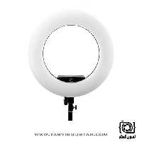 رینگ لایت LED FS-480III