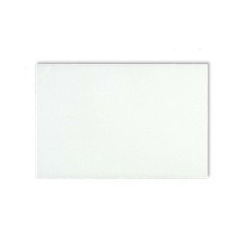 وایت برد شیشه ای غیرمغناطیسی 90x150cm